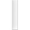 Ekena Millwork Imperial Architectural Grade PVC Outlooker with Traditional Ends, 5"W X 18"D X 24"H OUTP05X18X24IMP01 - alternate 2